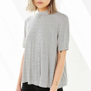 Striped tee shirt— urban outfitters